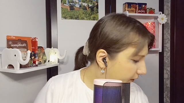 АСМР для сна. ASMR МАГАЗИН. Ролевая игра. Персональное вн