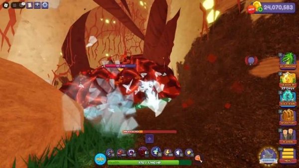 Гайд по квестлайну в Fantasy. Dragon Adventures. Acrane Egg Quest. Выполня?