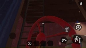 ПРИВЕТ СОСЕД ПОЛНОЕ ПРОХОЖДЕНИЕ АКТ 2 ТЕЛЕФОННАЯ ВЕРС?