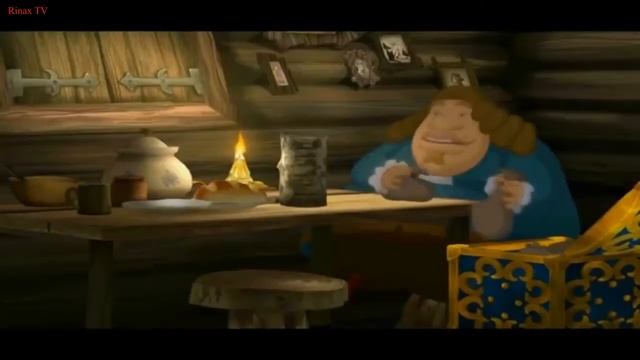 RYTP | Три Бодлатыря на Дальних берегах | RYTP смотреть онлайн