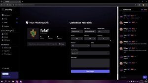КАК СОЗДАТЬ СКАМ ССЫЛКУ В РОБЛОКС 2024 | ПОДРОБНЫЙ ТУТОР?