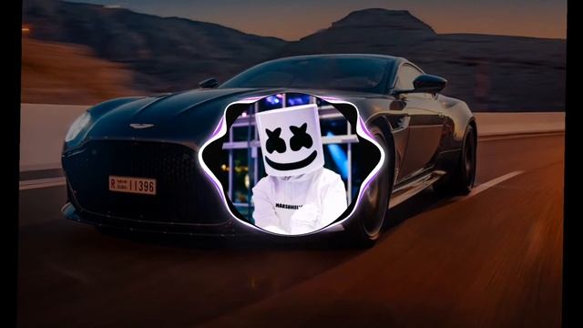 Музыка: Marshmello - FLY