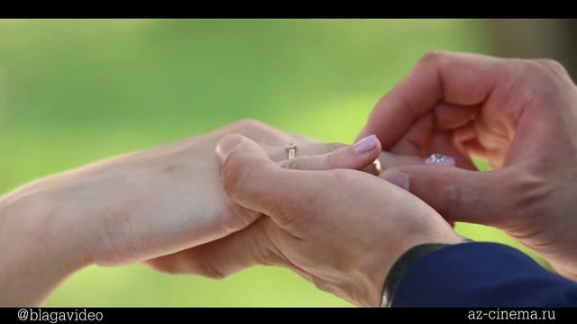 Свадебный день Анастасии и Максима - Клип - 2017 08 19 смотреть онлайн
