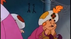 Мультфильм Супер Марио - 6 серия