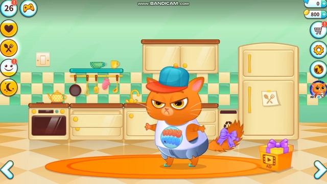 Bubbu серия 100