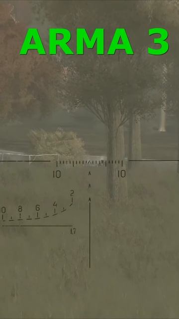 противник на 60 в #arma3 #завдв | MILSIM HARD PVE | ACE RHS #shorts #short v.5