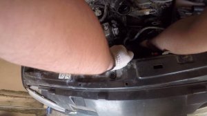 Замена термостата на 2115