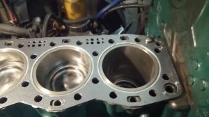 устанавливаем головку детроит 12,7