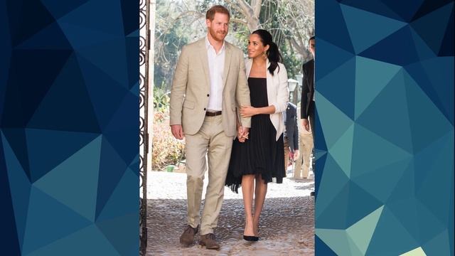 Мистер Плакса: одни смеются над слезами принца Гарри, другие обвиняют в его состоянии Меган Маркл смотреть онлайн