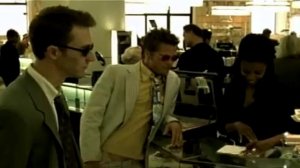 Бойцовский клуб   (Fight Club)