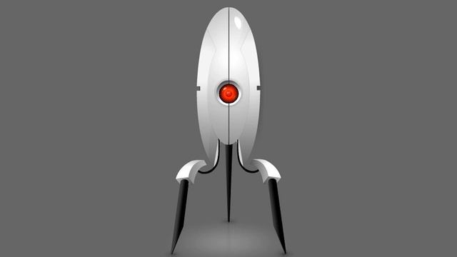 Все реплики турелей на английском | Portal 1 смотреть онлайн