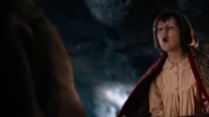 Большой и добрый великан