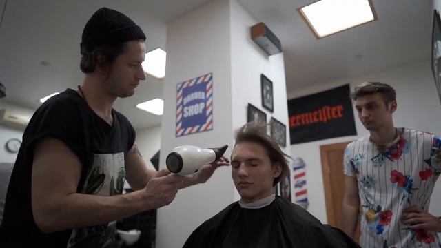 МК Кривой Рог part 2