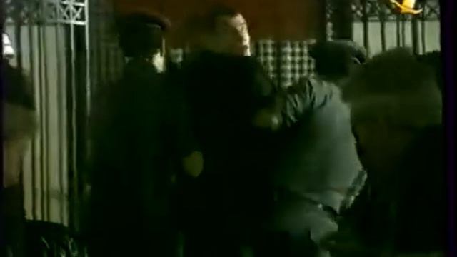 Анонс фильма "Полуночный экспресс" (ОРТ, 17.04.1999) смотреть онлайн