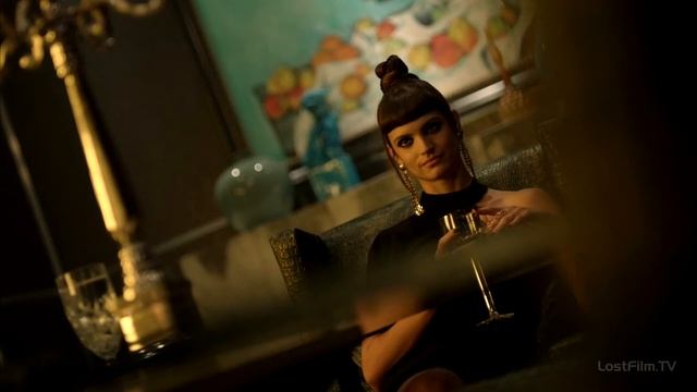 Чёрная Молния/Black Lightning 1 Сезон 12 Серия (Reaction Black Lightning) смотреть онлайн