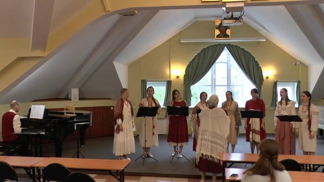 Рахманинов 