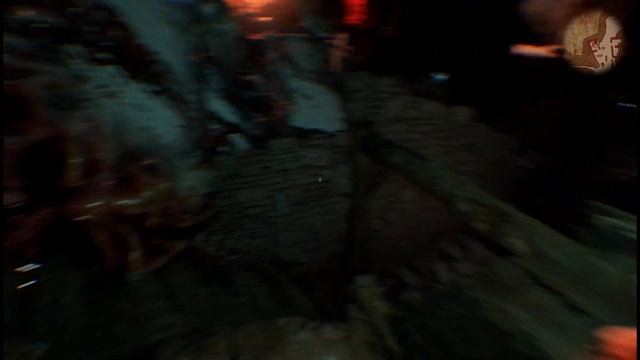 Agony Unrated 18+ Прохождение №12 Оргия у Алой богини смотреть онлайн