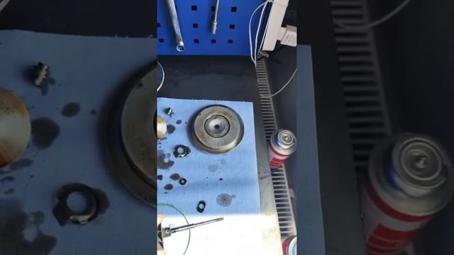 Changan Uni-K турбина ,поломка смотреть онлайн