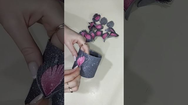 Шкатулка для украшений своими руками/DIY Jewelry Box
