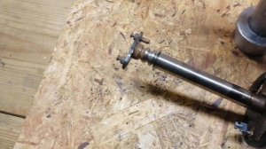 Ремонт БСЗ трамблера 2107