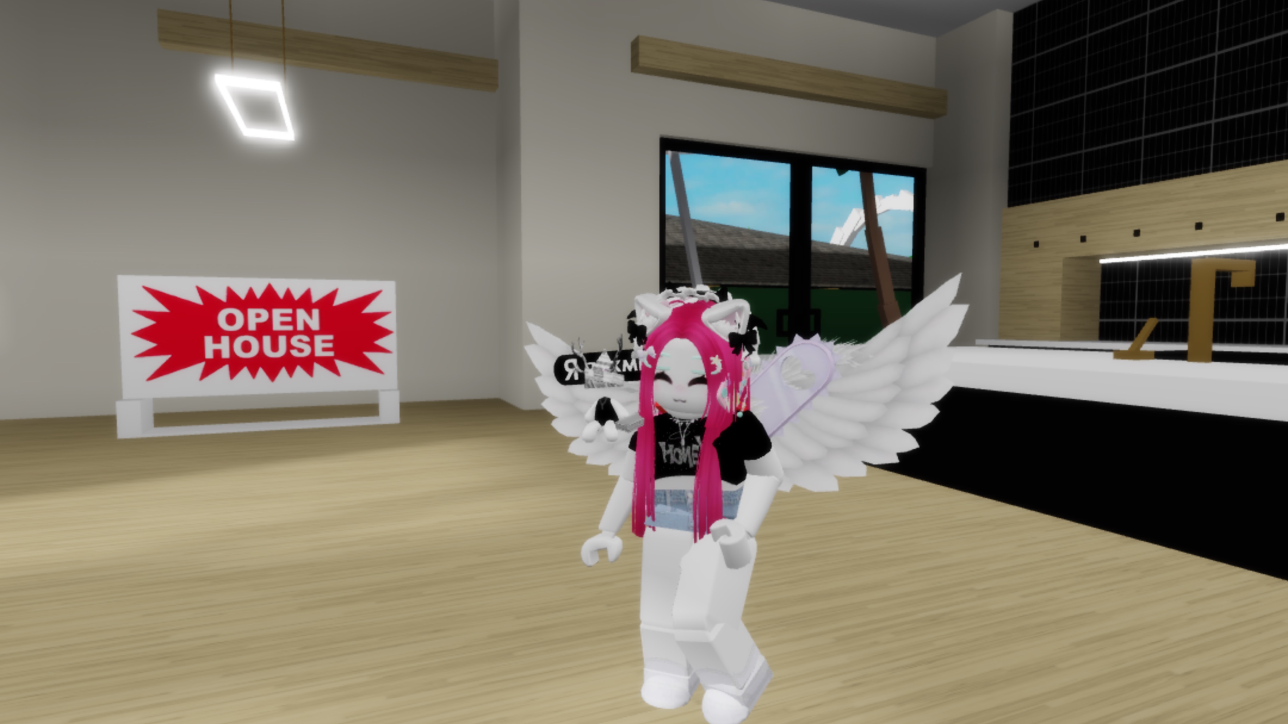 Всем привет Лиза реклама