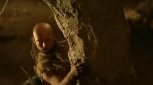 Миллион лет до нашей эры. Танец вождя.