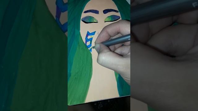 Лесная Мавка (ариана гранде) смотреть онлайн