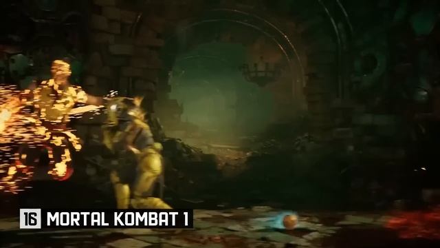 ЛУЧШИЕ ИГРЫ НА PS5 [2024]