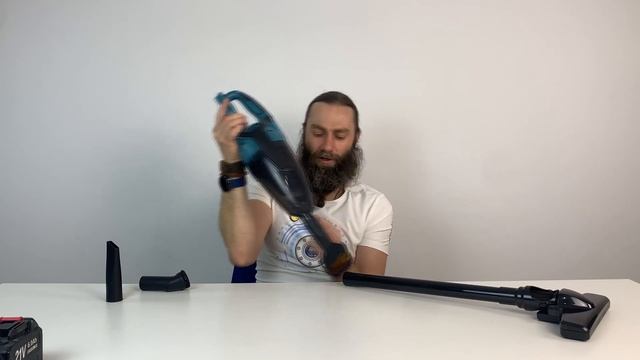 УНИВЕРСАЛЬНЫЙ МОЩНЫЙ ПЫЛЕСОС С АЛИЭКСПРЕСС смотреть онлайн