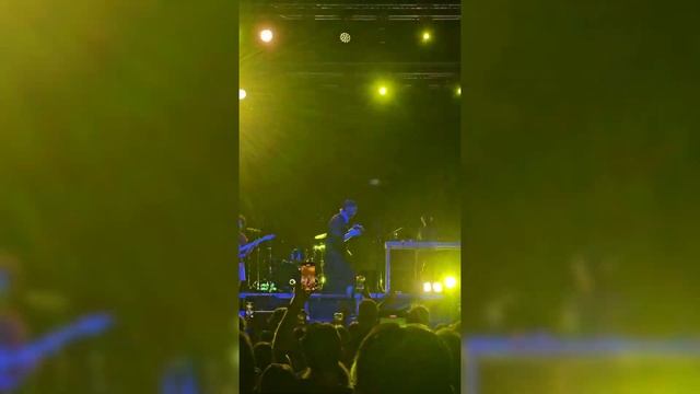 ✨ Иван Дорн в Лимасоле! ✨ 14.09.2024