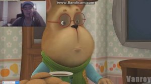 Реакция на "Соскины 6 ПУП/RYTP"