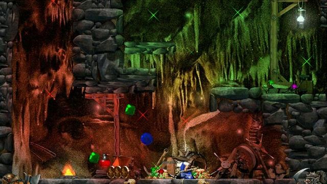 Brave Dwarves 2 часть 3