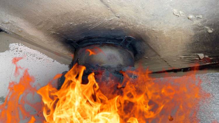 Противопожарные муфты - Монтаж и принцип работы смотреть онлайн