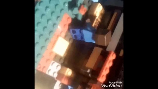 Лего майнкрафт мултик 1 смотреть онлайн