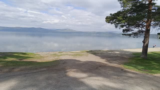 Меньше минуты до озера Тургояк - аренда дома - Душевный Дом . РФ