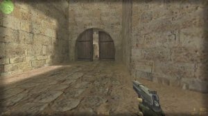 жуткие карты в кс 1.6 (Counter-Strike 1.6)