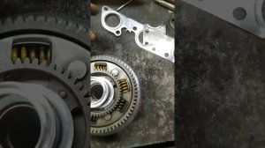 yamaha xj600s diversion устранение шума мотора