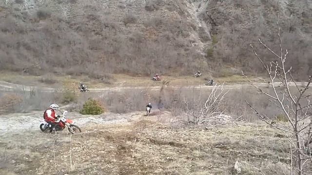 22.03.15 голо бърдо