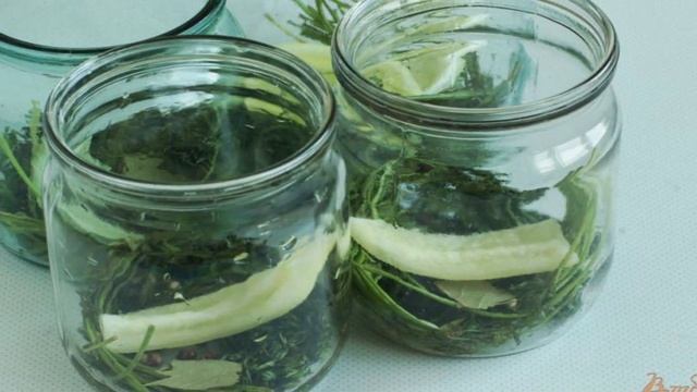 Сборник рецептов