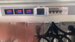 Криптокотёл из 3-х Whatsminer  M64 с охлаждением проточной водой