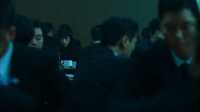 Гангстер, коп и дьявол- фильм 2019 года./The.Gangster.the.Cop.the.Devil.2019.