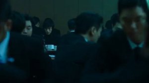 Гангстер, коп и дьявол- фильм 2019 года./The.Gangster.the.Cop.the.Devil.2019.