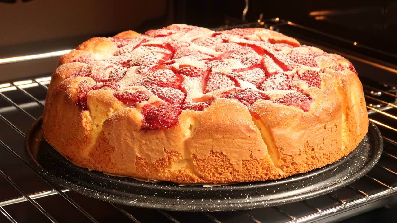 Готовим с Татьяной