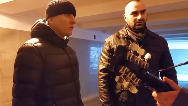 Robert Boryan (Fiesta-45. Бедный Музыкант...) смотреть онлайн