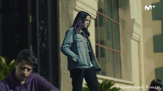 Исаак и Эван / Крис и Джоанна / Эллиот и Лука / Робби и Сандер (SKAM) смотреть онлайн