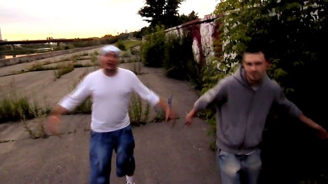 ПрыжОк РечитАтивА и ЧБК Ю.А. - С глубины подвалов.mp4 смотреть онлайн