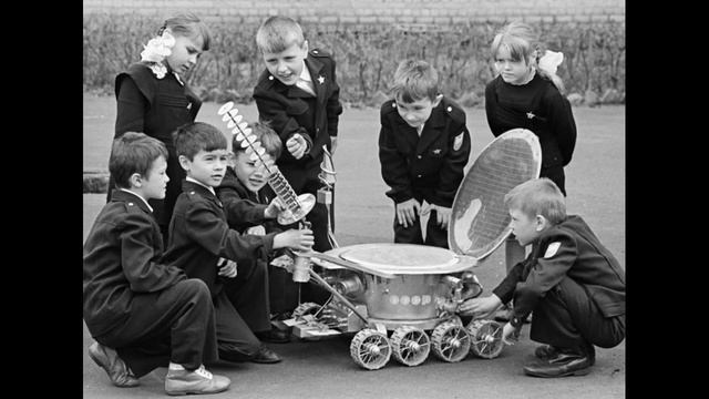 кто помнит ссср