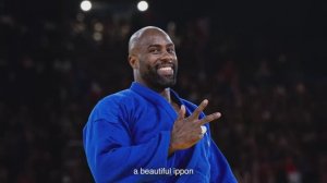 Тедди Ринер: Лучший на все времена #Дзюдо #Олимпийскийчемпион