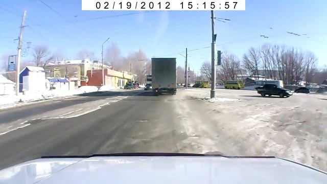 торопится на тот свет