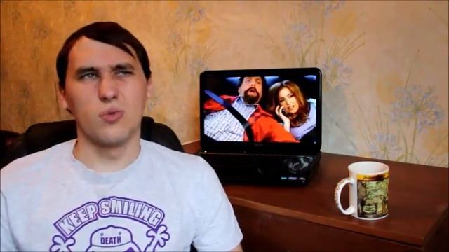 Keeping Up with the Joneses обзор #Шпионыпососедству2016!? смотреть онлайн